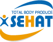 Total Body Produce SEHAT（セハット）