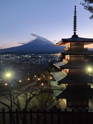 静岡・山梨